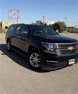 شيفروليه سوبربان